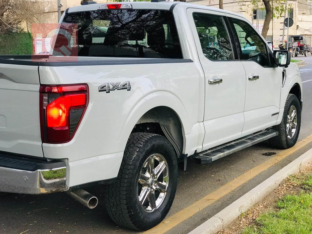 فورد إف-150